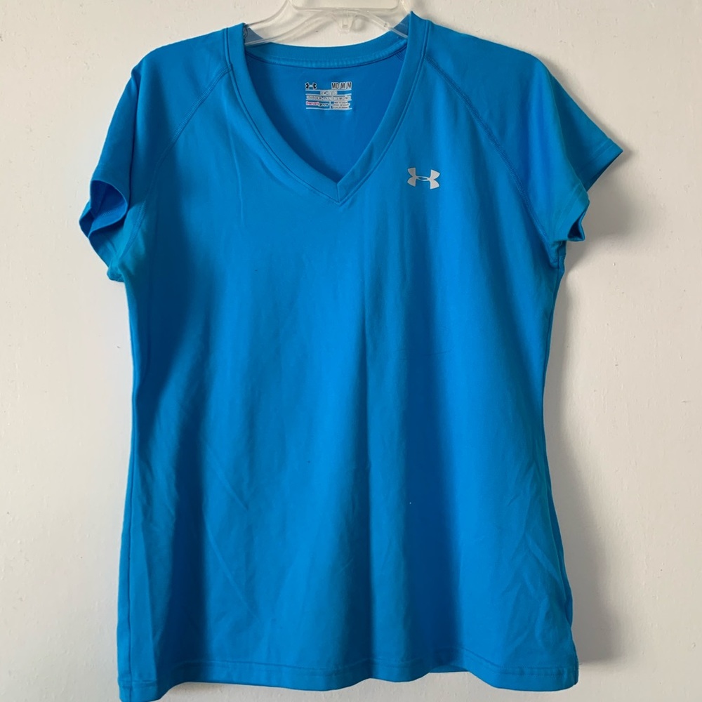 Under Armour Heat Gear Women’s T